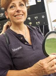 Has the victim of the great kills train station savage attack and stabbing  been named? I wonder if anyone