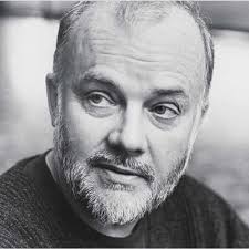 David Pascoe (@greasepaintpeel)