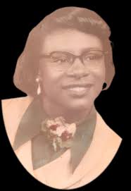 Celebration Homegoing