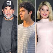 Al ¿cuándo falleció roberto cantoral? Itat Iacute Cantoral Conoce A La Novia De Su Hijo Roberto People En Espanol