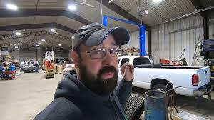 Dodge Cummins Gets BIG Fuel Tank!!!