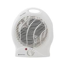 Aquecedor solar de água com o coletor solar feito com tubos de pvc: Ventisol Aquecedor De Ambiente 127v Eletrofer Serrana