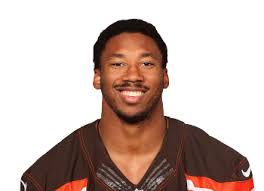 Myles garrett scouting report by charlie campbell. Myles Garrett Stats Fantasy Ranking Playerprofiler