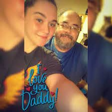 Tina Drumheller's Instagram, Twitter & Facebook