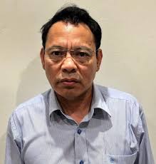 Giám đốc Công ty mua bán điện của EVN bị b;/ắt rồi: Nhà ai có tiền điện cao  "b;/ất thường" vào đây mà xem này 😱👇