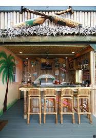 If you are an interior design enthusiast going for faux bamboo bar stools usually feature a lightweight material designed to make the overall design easily portable. Bamboo Outdoor Bar Stools Ideas On Foter