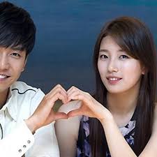 The actors, who never worked together, dated for three years. 5 Tahun Terpisah Lee Seung Gi Dan Bae Suzy Reuni Di Drama Baru Showbiz Liputan6 Com