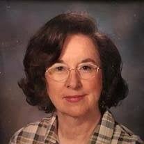 CAROLYN JOYCE PRAYTOR BARNES Obituary