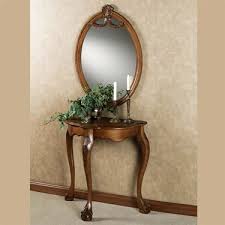 We did not find results for: Raphael Table And Mirror Set Antique Walnut Set Of Two Mirror Decor Decor Mirror Wall Decor