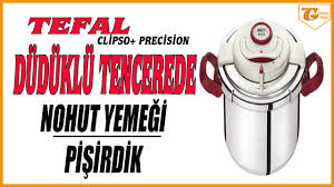 Fissler fs61030013090 vitavit comfort düdüklü tencere seti, 6.0 lt + 3.5 lt. Tefal Duduklu Tencere Kullanimi L Tefal Clipso Precision L Youtube