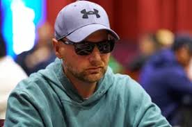 WPT Choctaw: Eric Afriat holds monster lead in Day 1B