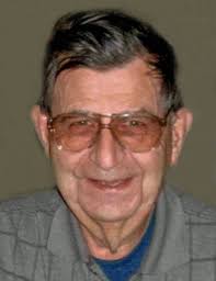 Obituary information for Merald F. "Moon" Brockway