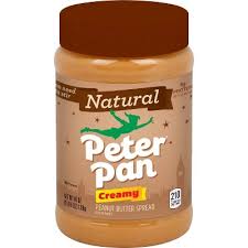 Check spelling or type a new query. Peter Pan Peanut Butter Character Shop Target