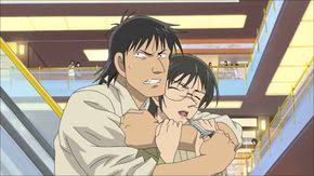 Shikkoku no chaser, detective conan: The Raven Chaser Detective Conan Wiki