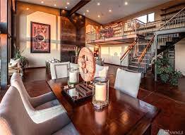 Satya nadella was born in hyderabad, india on 19th august 1967. Take A Look Inside Microsoft Ceo Satya Nadella S 3 5 Million Home Which Just Went Up For Sale Home Formal Living Rooms Family Room