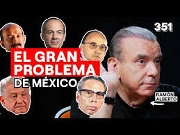 EXPERTO EN POLÍTICA EXPLICA CÓMO SOLUCIONAR LA GRAN CRISIS DE MÉXICO