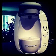 Descaling Your Tassimo On The Cheap Tassimo Tassimo Coffee Pods Pod Coffee Makers