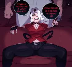 Post 6250594: citez comic Helltaker The_Helltaker Zdrada