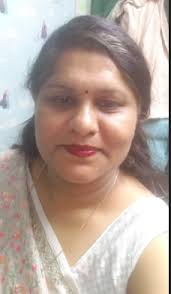 Dr. Gitanjali Sharma