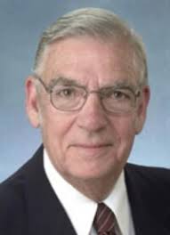 Obituary of Thomas J. Condon