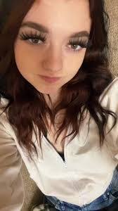 Ashley Slusser's Instagram, Twitter & Facebook