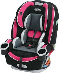 Graco 4ever All In 1 Car Seat Azalea Baby Car Seats Best Convertible Car Seat Toddler Car Seat