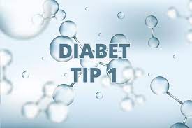 Diabetes type 1 and type 2, animation. Diabetul Zaharat Tip 1 Diabet Az