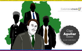 Maybe you would like to learn more about one of these? El Clan Aguilar Se Eterniza Con Los Contratos De Bernabe El Quemado Zoom