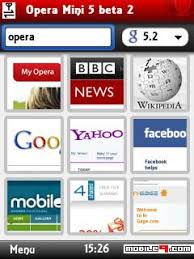 Oct 08, 2021 · the android version of microsoft's web browser edge. Opera Mini 5 Beta 2 Java App Download On Phoneky
