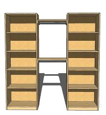 Check spelling or type a new query. Plans For Simple Closet Organizer Simple Closet Closet Organization Diy Clothes Closet Organization