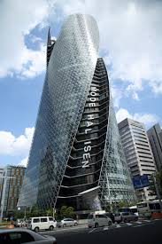 Mode Gakuen Spiral Towers In Nagoya City Aichi Japan Get Unique Marketing Ideas Expert He Futuristic Architecture Amazing Architecture Modern Architecture
