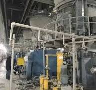 MPS Mills for Power Plants | Medium Speed Vertical Coal Mill