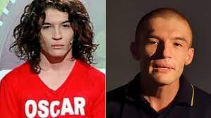 La sorprendente nueva faceta de Óscar Naranjo, exprotagonista de novela |  Noticias RCN