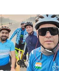 Noida Cycling Club