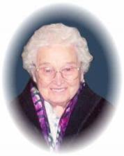 Obituary of Elizabeth Tupling