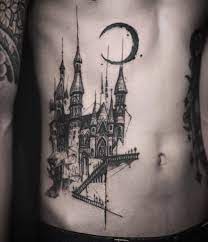 Amax Web Design On Twitter Hogwarts Tattoo Harry Potter Tattoos Tattoos