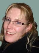 In Memory: Debbie Scott-Rieger