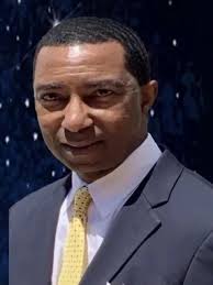 Regional Bishop Gallery