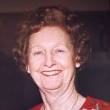 Obituary information for Alma Lydia Johanna Schmidt