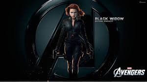 After the devastating events of avengers: Fan Uses Iconic Comic Cover To Create Awesome Black Widow Movie Poster