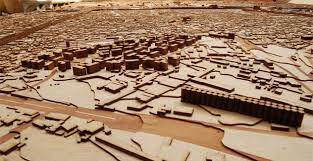 Addis Ababa Gets New City Model Addis Ababa Addis Ababa News City Guide City Model Arch Model City