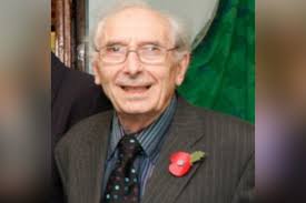 Tributes to former Ellesmere Port and Neston councillor Reg Chrimes