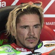 Scott Redding: biografia e risultati piloti SBK