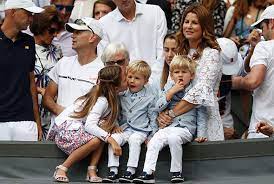 Kim is the daughter of tennis player. Andy S Tears Are A Sad Lesson To Us All Says Anne Diamond Express Comment Comment Express Co Uk