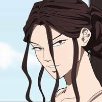 I love all of yoo — mr. Yu Jing The Personality Database Pdb I Love Yoo