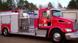 Deep south fire trucks, a family owned business, takes great pride in their customer service and satisfaction. Deep South Fire Trucks West Lake Brush Truck By Clay Thornton