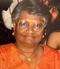 Aggie Agatha Banks Obituary