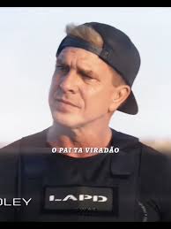 Why Did Luca Kenny Johnson Leave Swat