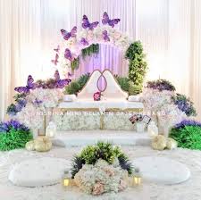 Anda bakal ratu sehari yang sedang mencari. Nisrina Mini Pelamin Bajet Penang Weddingmate My