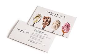 Your card should give the recipient a picture of who your company is. Here S My Card Business Card Design Tips 425 Business